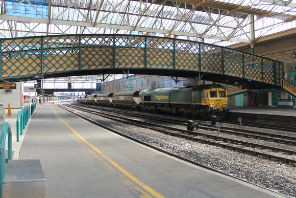 66549 at Carlisle