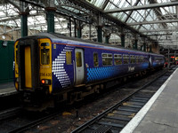 156430 at Glasgow Central