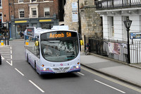 York Buses