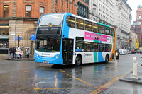 Manchester Buses