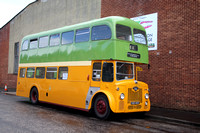 Glasgow Vintage Vehicle Trust Open Day July 2023