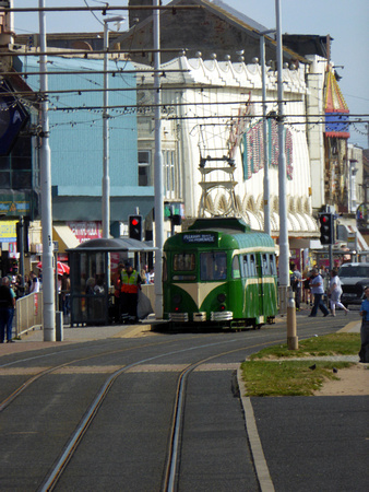 623 at Central Pier