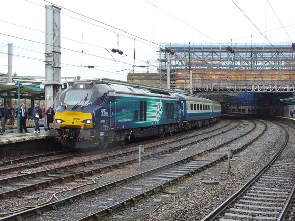 68004 at Carlisle