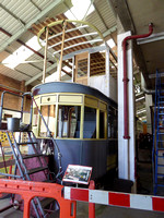 Warrington 2 at Wirral Transport Museum