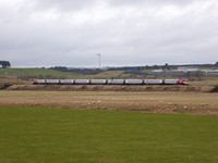 390xxx at Carstairs