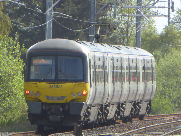 365523 at Linlithgow UPL