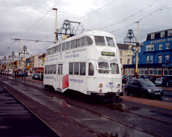 722 on South Prom