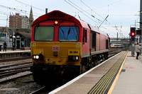 66094 at Doncaster