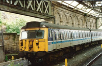 Class 303, 305 and Class 311