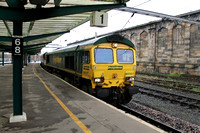 66507 at Carlisle