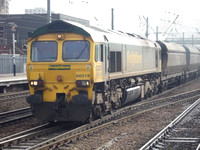 66519 at Doncaster 25.2.10