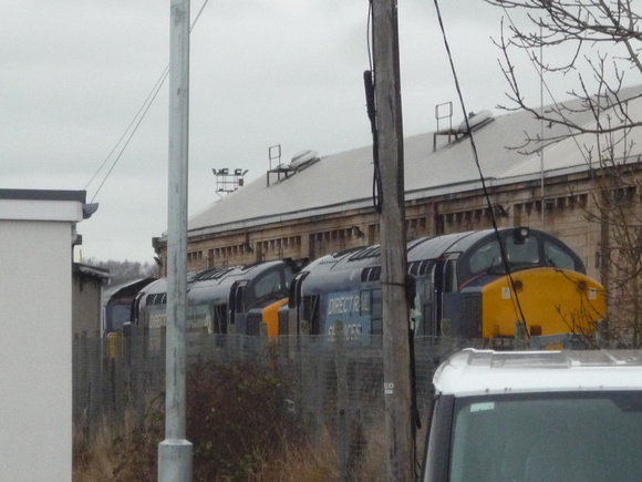 37218+606 at Motherwell TMD