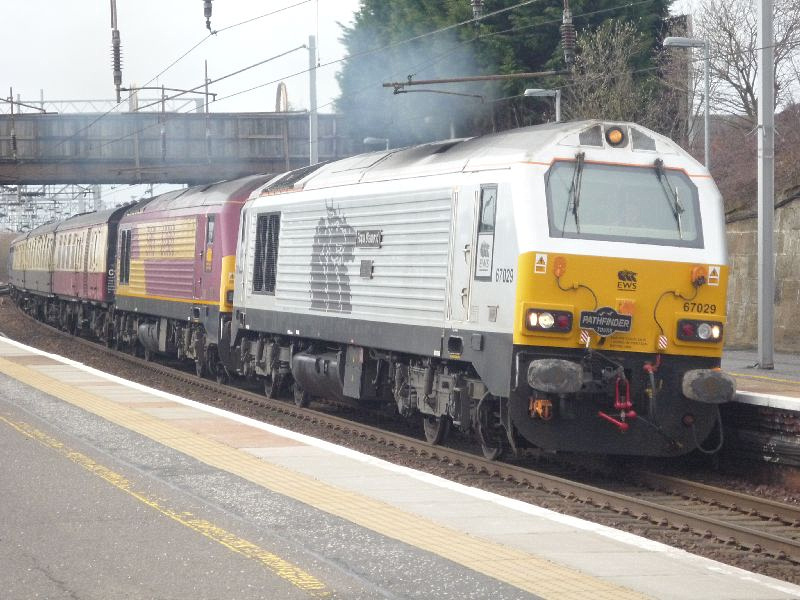 class 67