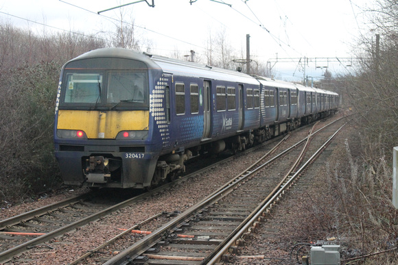 320403+320417 at Newton