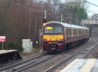 318254+320321 at Holytown