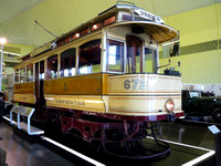 Tram 672