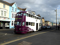 700 at Lytham Road