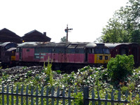 47772 at Carnforth