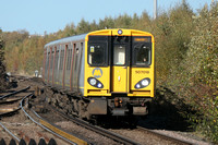 507018 at Rock Ferry