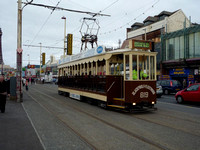 619 passing Central Pier