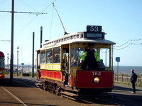 Visiting Trams