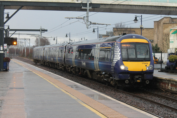 170432 at Stirling