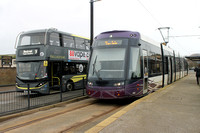 008 at Fleetwood Ferry