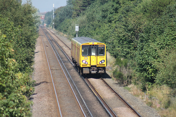 507012 at Ainsdale