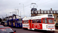 680 at Fleetwood Ferry