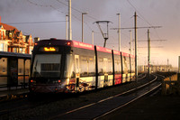 009 at Bispham