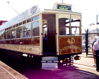 Fleetwood 40 at Ash Street