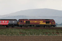 67005+027 at Float viaduct