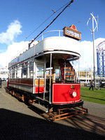 Marton 31 at Pleasure Beach