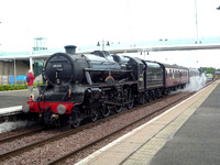 61994+45231 at Stirling