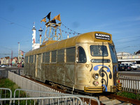 627 at Pleasure Beach