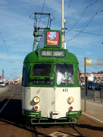 632 at Pleasure Beach