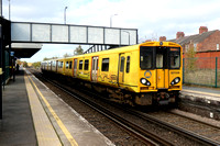 507029 at Rock Ferry