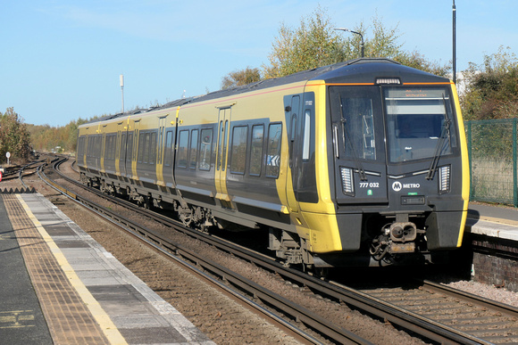 777032 at Rock Ferry