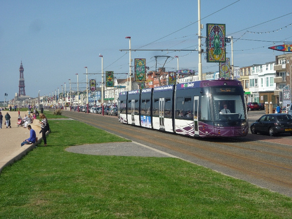 004 at St Chads Headland