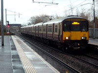 318250+318266 at Holytown