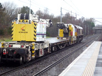 66107 at Holytown