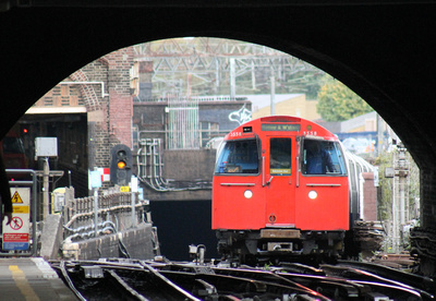 3558 at Queen's Park