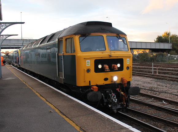 47727+701030 at Eastleigh