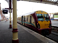 334035 at Ayr 20.2.09