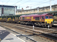 66021 at Carlisle