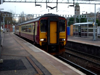 156445 at Motherwell