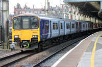 150131+150218 at Preston