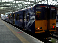 314204 at Glasgow Central