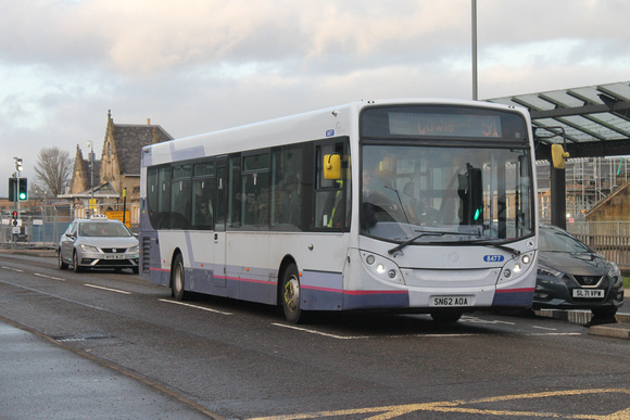 SN62 AOA