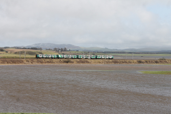 350406 at Carstairs